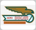 RECAMBIOS DUCATI