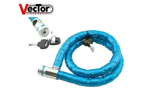 Candado Rotulas Vector 1 Metro