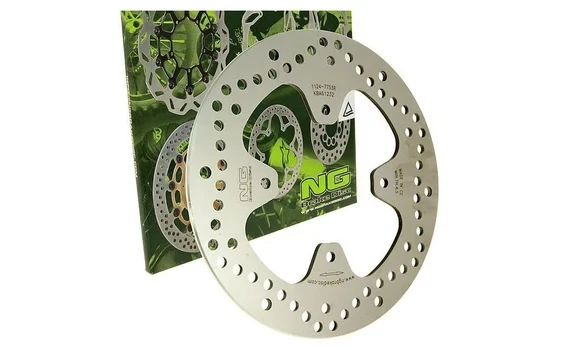 Disco Freno Yamaha X-Max 125 TRAS -1124-