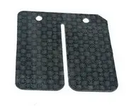 Lamina Admision Minarelli Vertical