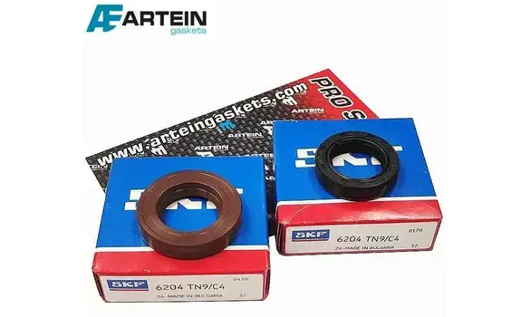 Rodamientos Cigueñal Derbi Start 5 TN9