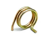 Muelle Maneta Vespa Cosa