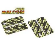 Laminas Admision Piaggio NRG Malossi