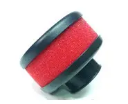 Filtro Potencia Dyna 28/35 Corto Rojo