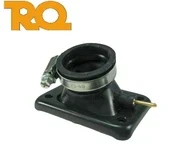 Toma Admision AM6 RQ Recta D=34/35mm