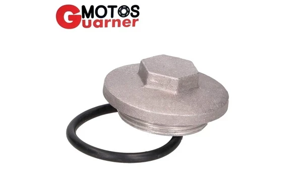 Tapon Vaciado Aceite Kymko 12361-GY6-90