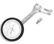 Estabiciclos Bici Regulable Con Cambio