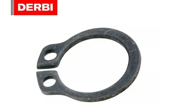 Circlip Eje Arranque Derbi Euro 2/4 D22