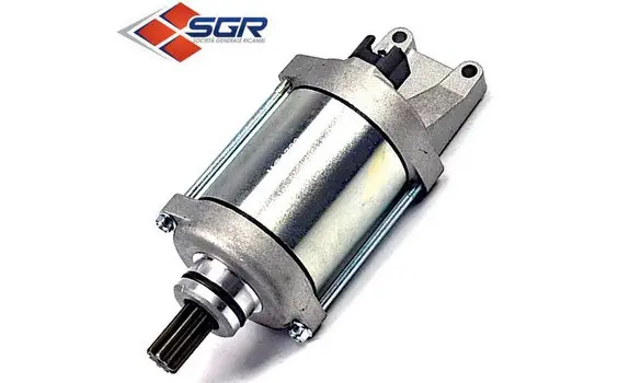 Motor Arranque Yamaha T-Max 500 04171090