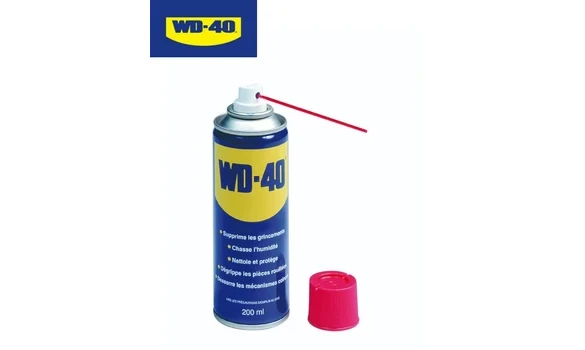 Spray Multiuso WD-40 200 ML