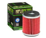 Filtro Aceite Hiflo HF141 YZ/WR 250F/450