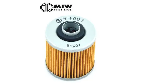 Filtro Aceite Meiwa F145 Yamaha XT 600