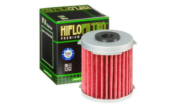 Filtro Aceite HF168 Daelim NS 125