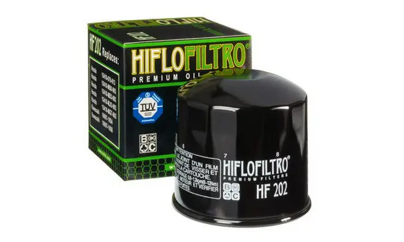 Filtro Aceite HF202 Honda VF 750