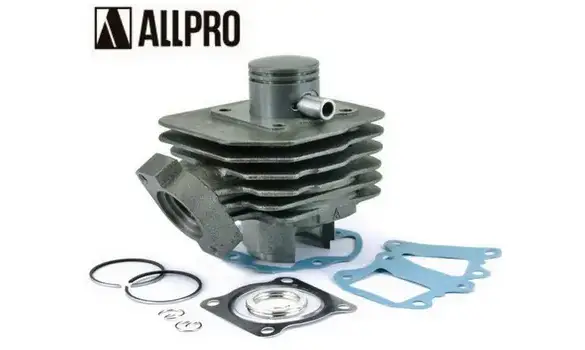 Cilindro Peugeot Speedfight Aire 49