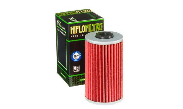 Filtro Aceite HF562 Kymko Gran Dink 125