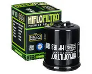 Filtro Aceite HF183 Piaggio Motor Leader