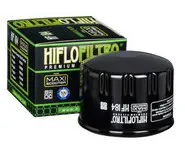 Filtro Aceite HF184 Piaggio 400/500