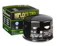 Filtro Aceite HF565 Aprilia/Gilera 750