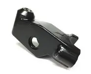 Soporte Maneta Honda CBR 600 Izquierdo