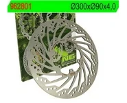 Disco Freno Derbi GPR DEL - 801 -