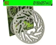 Disco Freno Derbi GPR 50 TRAS - 802 -