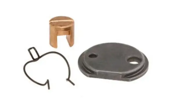 Kit Empujador Embrague Vespa 200