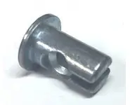 Bulon Maneta Ideal Chapa