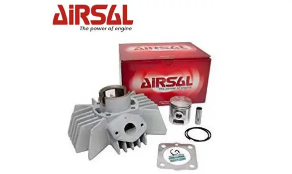 Cilindro Derbi Start 65 Airsal 02080244