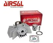 Cilindro Derbi Start 65 Airsal 02080244