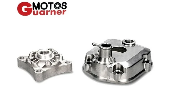 Culata Derbi Euro3 49 Tipo Origen