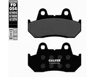 Pastillas Freno Galfer FD054-G1054 -P160