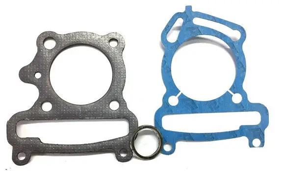 Juntas Cilindro Daelim NS 125