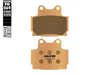 Pastilla Freno Galfer FD069-G1370