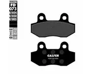 Pastillas Freno Galfer FD073-G1050 -P103