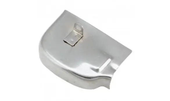 Tapa Selector Cambio Vespa 150/160