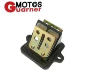 Caja Laminas Peugeot Speedfight 3/4 50