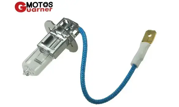 Lampara Faro H3 12V 55W