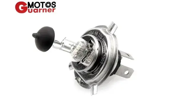 Lampara Faro H4 12V 60/55W