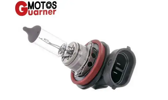 Lampara Faro H8 12V 35W PGJ19-1