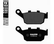 Pastillas Freno Galfer FD103-G1054 -P161
