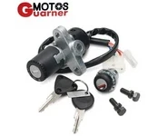 Cerraduras Derbi Senda 2004