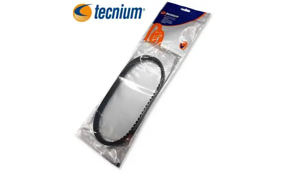 Correa Mobylette Tecnium