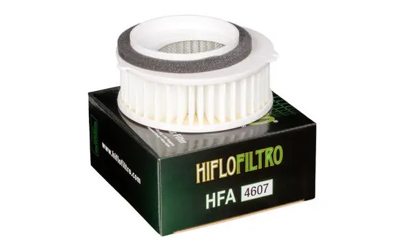 Filtro Aire Yamaha XVS 650 Drag Star