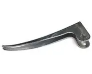 Maneta Freno Mobylette Cromada Sin Bola