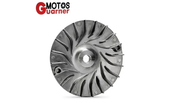 Polea Variador Yamaha N-Max 125