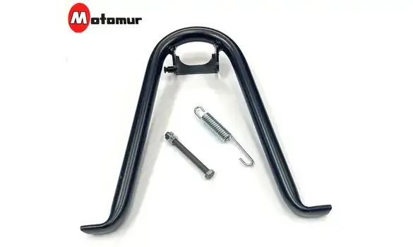 Caballete Central Mobylette Completo