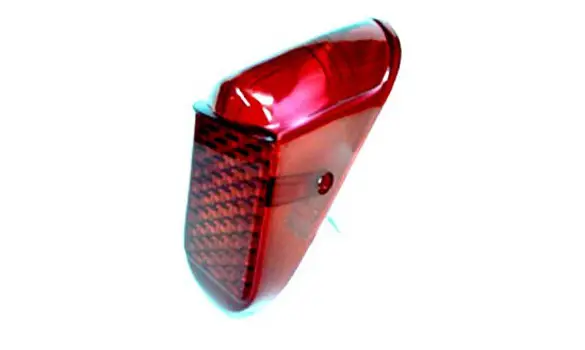 Cristal Piloto Mobylette AV88