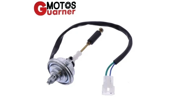 Grifo Gasolina Peugeot Ludix