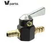 Grifo Gasolina Aereo Universal 6mm